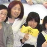 卒業生対談　今松愛さん　580点→840点(1ヶ月受講)