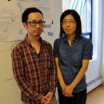 卒業生　土屋桂介さん　　　受講のご感想